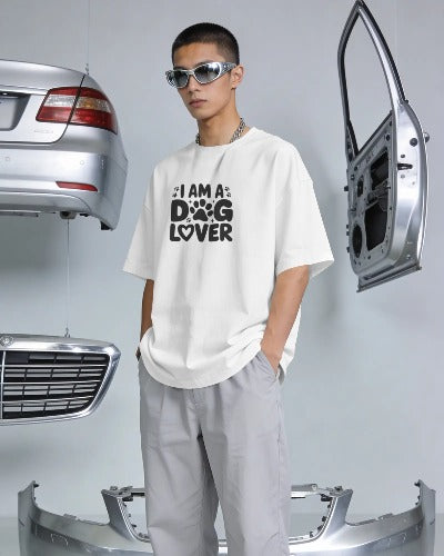 Unisex Standard Crew T-Shirt