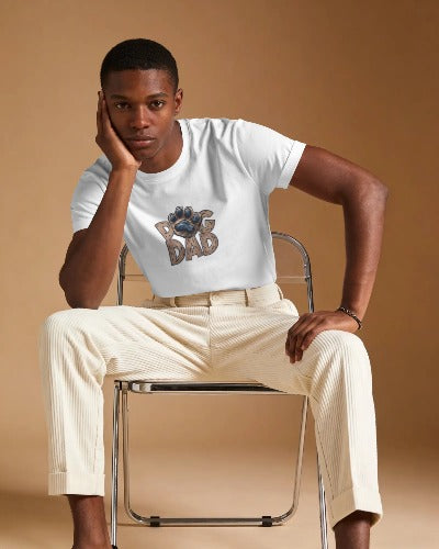 Unisex Standard Crew T-Shirt